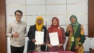 Kualitas Munaqosah Ditingkatkan, FDK Hadirkan Penguji Lintas Kampus dengan KPI STAIMAS