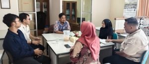 Akselerasi Mutu Kurikulum: Prodi MD FDK IIM Surakarta Jalin Benchmarking Strategis dengan UIN Sunan Kalijaga