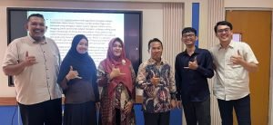 Perkuat Ekosistem Akademik, FDK IIM Gandeng ASKOPIS untuk Peningkatan Kualitas Prodi KPI dan Pengelolaan Jurnal